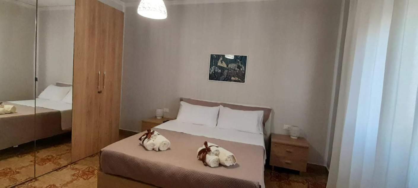 Casa Grazia Διαμέρισμα Παλέρμο Εξωτερικό φωτογραφία