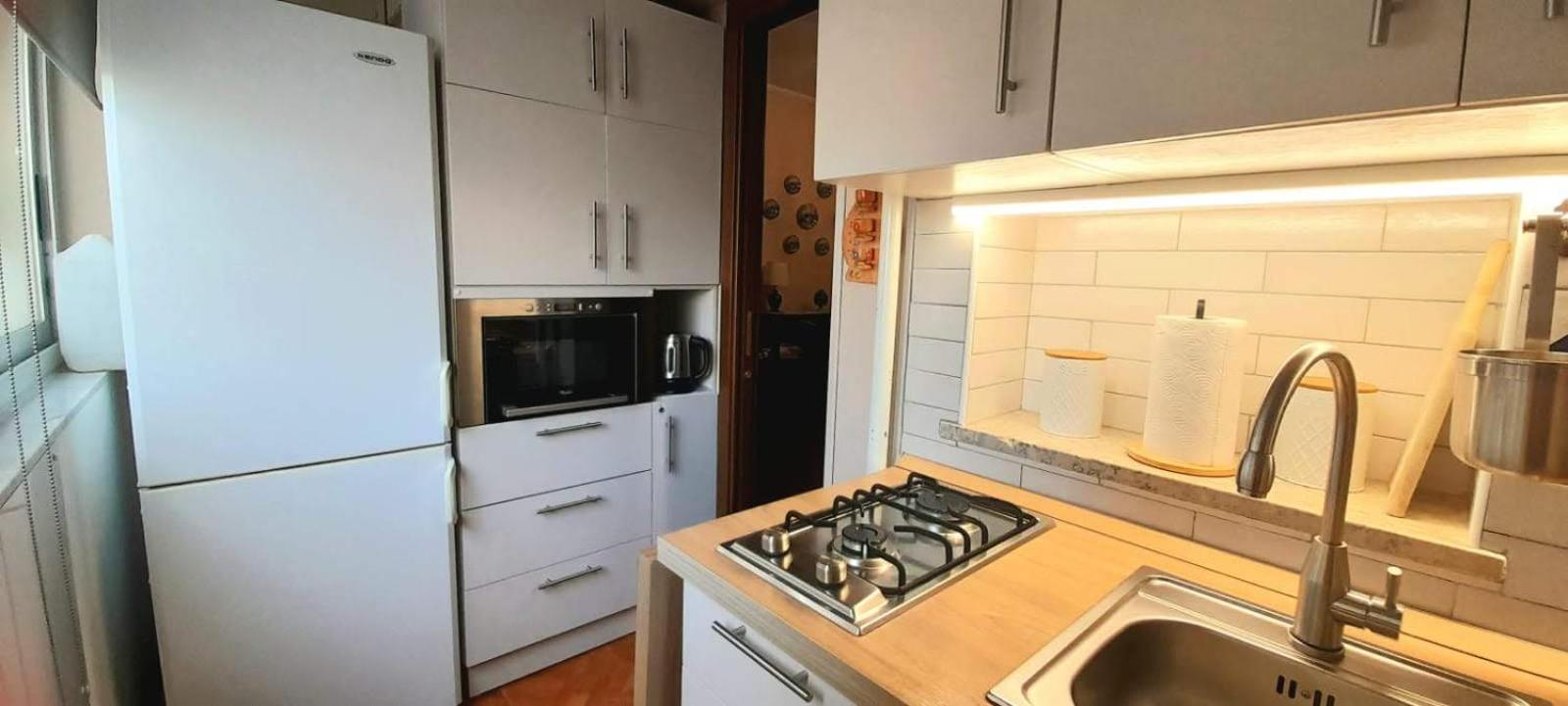 Casa Grazia Διαμέρισμα Παλέρμο Εξωτερικό φωτογραφία