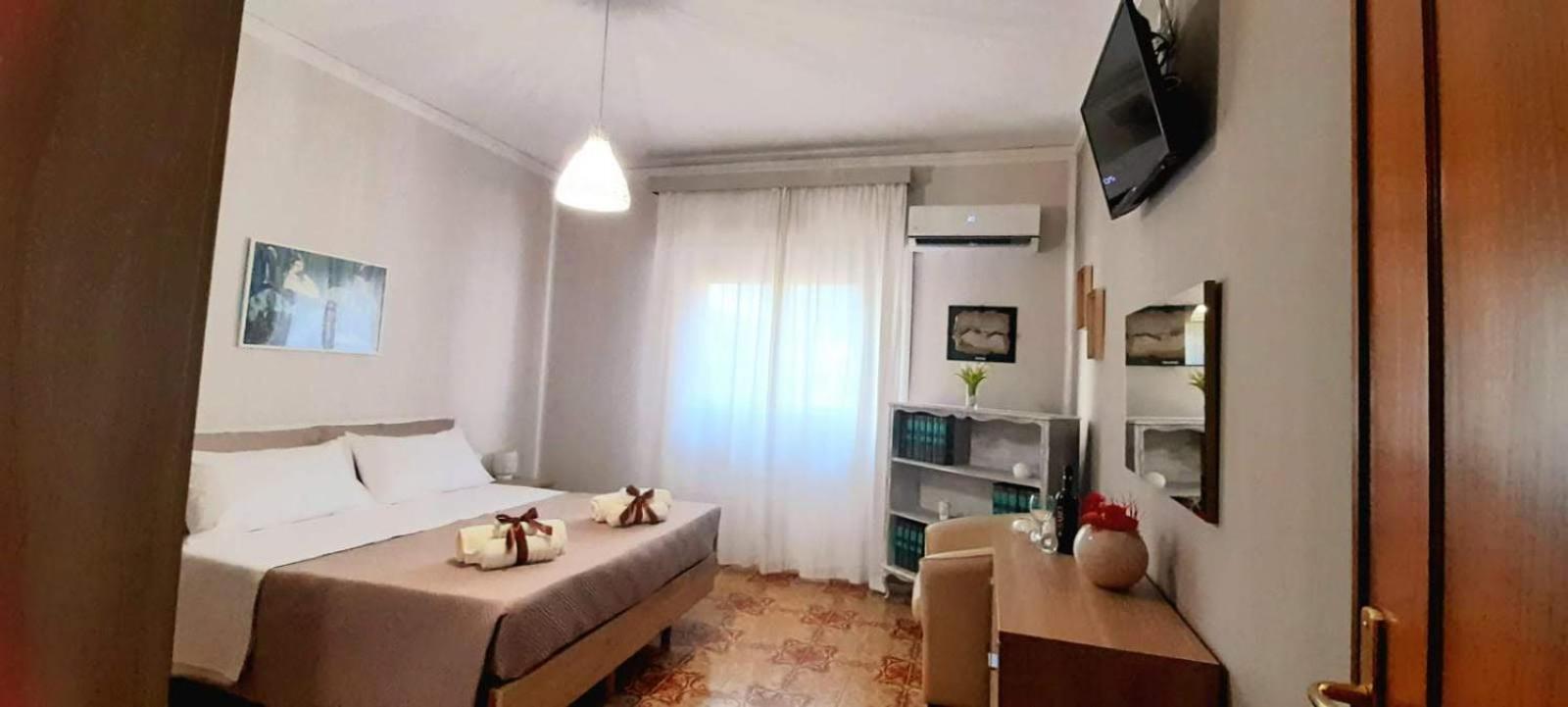 Casa Grazia Διαμέρισμα Παλέρμο Εξωτερικό φωτογραφία