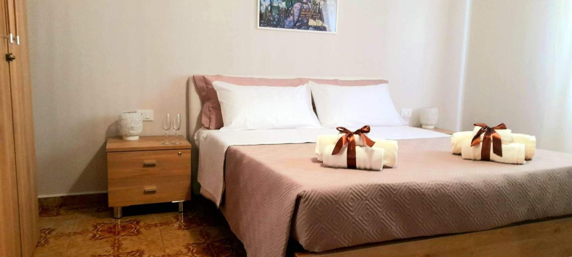 Casa Grazia Διαμέρισμα Παλέρμο Εξωτερικό φωτογραφία