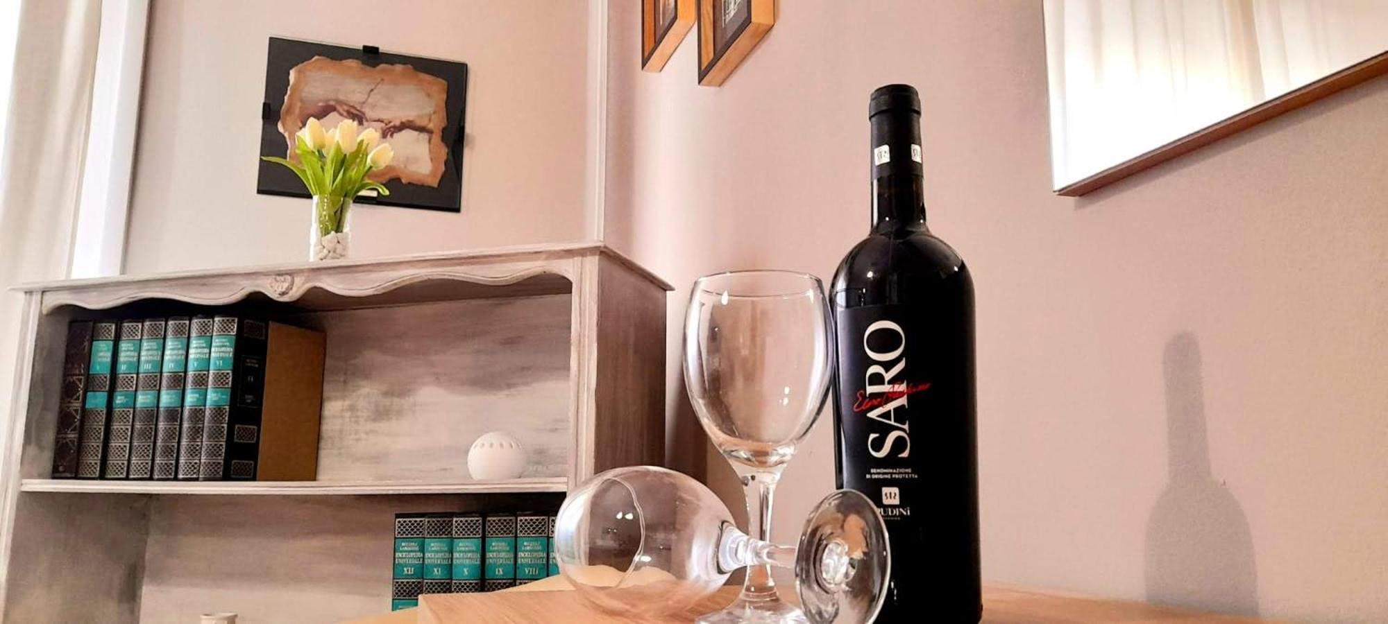 Casa Grazia Διαμέρισμα Παλέρμο Εξωτερικό φωτογραφία