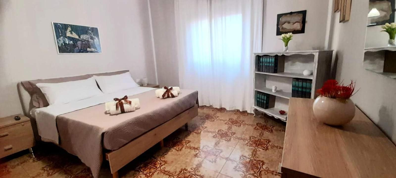 Casa Grazia Διαμέρισμα Παλέρμο Εξωτερικό φωτογραφία