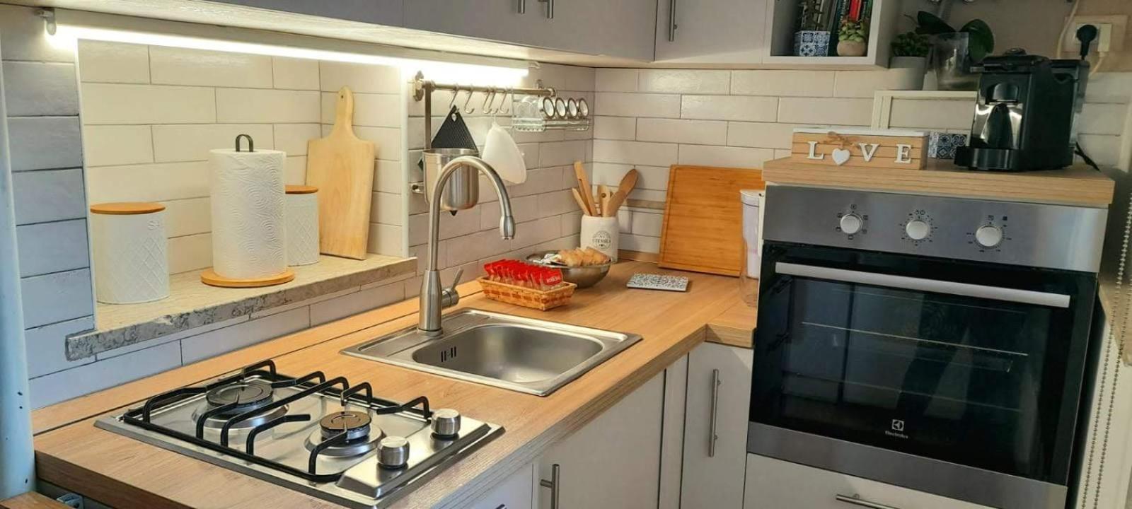 Casa Grazia Διαμέρισμα Παλέρμο Εξωτερικό φωτογραφία